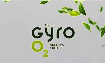 Imagem: Ágio GYRO O2 RESERVA YBITI - ÁGIO Apartamento