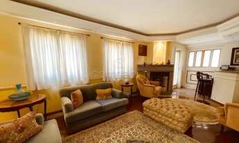 Imagem 3: Casa Sobrado em São José do Rio Preto