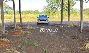 Imagem 3: Área a venda em Santa tereza