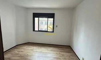 Imagem 7: Apartamento à venda com 4 dormitórios, 2 vagas de garagem cobertas e livres, no Centro, Fl