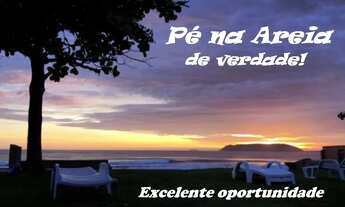 Imagem 2: VENDO Casa em Itapoá de Frente para o Mar com 03 Quartos