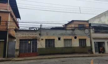 Imagem: Lote Comercial a venda, bairro Centro Conselheiro