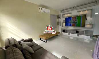 Imagem 9: Casa em Condomínio para Locação em Manaus, Novo Aleixo, 4 dormitórios, 1 suíte, 3 banheiro