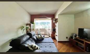 Imagem 5: Apartamento à Venda - São Pedro, 4 Quartos, 200 m2