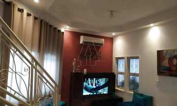 Imagem 4: Sobrado à venda no Concórdia I em Araçatuba