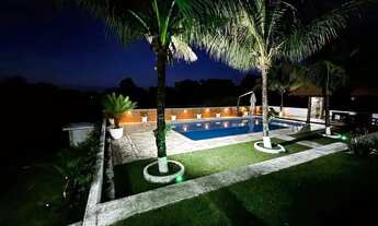 Imagem 5: Sítio à venda com 36.000m² no bairro Itapeti, Mogi das Cruzes - SP