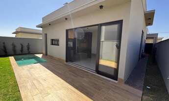 Imagem 4: Casa de Condomínio para venda com 347m²,3 quartos, 3 suítes e 4 vagas