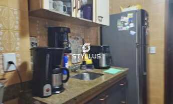 Imagem 6: Engenho Novo Apartamento com 1 dormitório