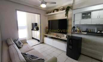 Imagem 2: Pronto para morar: apartamento com suíte em Parque Residencial Laranjeiras!