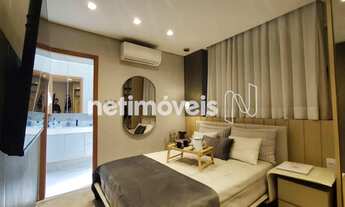 Imagem 6: Venda Apartamento 2 quartos Estrela do Oriente Belo Horizonte