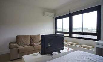 Imagem 2: Apartamento no estilo loft no bairro Central Park