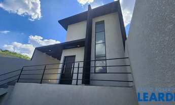 Imagem 4: SOBRADO - JARDIM NHANGUARA - SP