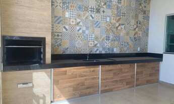 Imagem 6: Casa à venda, Residencial Condomínio Jardim Veneza, Senador Canedo, GO