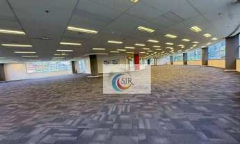 Imagem 7: Conjunto para alugar, 630 m² - Morumbi - São Paulo/SP