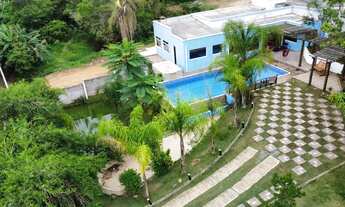 Imagem 7: Chácara para festas