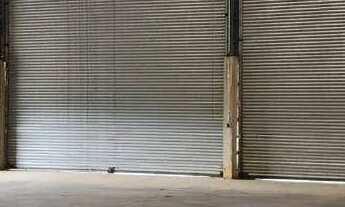 Imagem 2: Galpão para alugar, 1800 m² por R$ 25.300,01/mês - Guaxinduva - Atibaia/SP