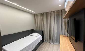 Imagem 7: Ilha Pura - Viure - Ap. 2 Quartos c/ suite - Porteira Fechada