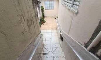 Imagem 4: Térrea para venda possui 161 metros quadrados com 3 quartos em Água Fria - São Paulo - SP