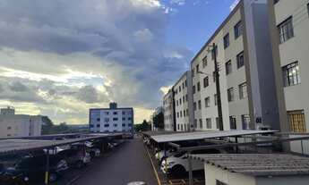 Imagem 5: Apartamento próx UEM 3 quartos