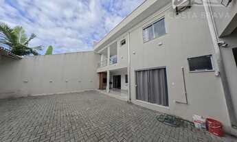 Imagem: Sobrado em Centro - Matinhos