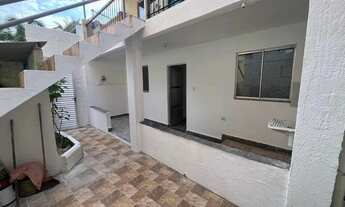 Imagem 3: Casa (Padrão), com 1 quartos e 1 banheiros para Aluguel, 45 m² em Niterói/RJ