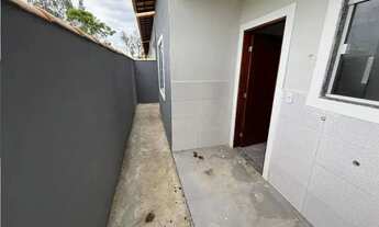 Imagem 7: Térrea para aluguel possui 63 metros quadrados com 2 quartos