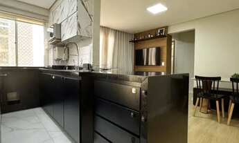 Imagem 4: Apartamento 2 Quartos para Venda, São João, 2 dormitórios, 1 banheiro, 1 vaga