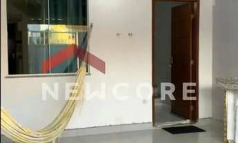 Imagem 6: Casa em Rua Carlos Cardoso Tinoco - Parque Julião Nogueira - Campos dos Goytacazes/RJ