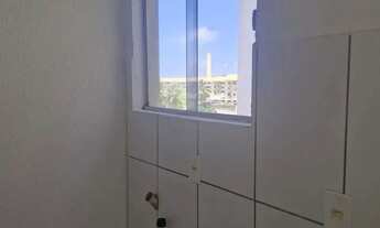 Imagem 2: Alugo Apartamento Condomínio Acquaville Barra Dos CoqueirosDoris::1rF1sV