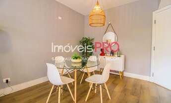 Imagem 7: Apartamento moderno em Vila Nova Conceição