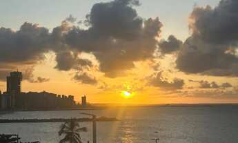 Imagem 7: Aluga-se apartamento beira-mar mar na orla de Fortaleza