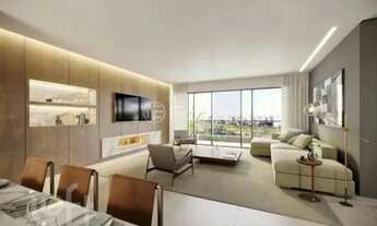 Imagem 2: Apartamento à venda Rua Tajuja, Três Figueiras - Porto Alegre