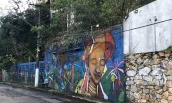 Imagem 3: Terreno com 320 m² com duas frentes, na Vila Madalena para venda