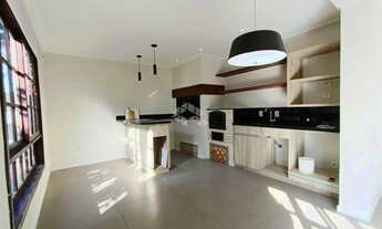 Imagem 4: Casa à venda, 3 quartos, 2 suítes, salão de festas espaço gourmet, garagem fechada, pátio