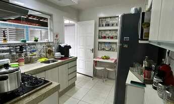 Imagem 11: Casa Duplex - Condomínio Santa Úrsula