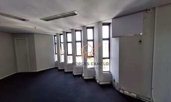 Imagem 2: Sala para alugar, 50 m² - Lourdes - Belo Horizonte/MG