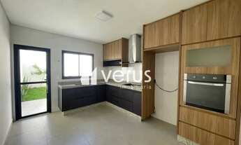 Imagem 5: Casa Sobrado Jardim Karaíba 90m² com 03 quartos - Uberlândia - MG