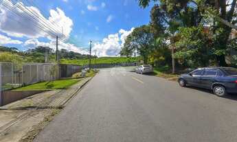 Imagem 4: Imóvel para venda tem 720 metros quadrados em Bacacheri - Curitiba - PR