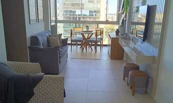 Imagem 2: Apartamento para venda possui 71 metros quadrados com 2 quartos