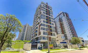 Imagem 2: Apartamento de 1 quarto com varanda