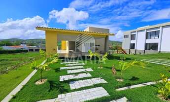 Imagem: Casa de condomínio com 4 quartos à venda