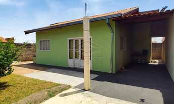 Imagem 2: EXCELENTE RESIDÊNCIA COM 02 DORMITÓRIOS COM QUINTAL AMPLO