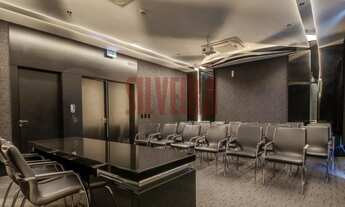 Imagem 7: SALAS/CONJUNTOS 156.28 M²- SANTANA