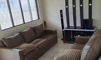 Imagem 4: Casa 3 Quartos com 1 Suíte e 100m² - São Tomé/Viamão