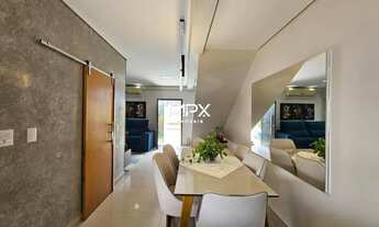 Imagem 2: Casa à venda no Residencial Park Unimep Taquaral em Piracicaba