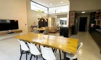 Imagem 5: Cond Green Park -Casa possui 313m2 com 3 quartos em Jacarecica - Maceió - AL