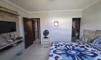 Imagem 6: JB CASA NO BOSQUE DOS PÁSSAROS COM 3 QUARTOS E ESCRITÓRIO NO PARQUE DO JIQUI