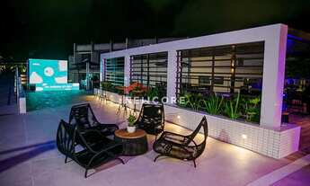 Imagem 4: Apartamento em Rua Augusto Antonio Toscano Varandas - João Agripino - João Pessoa/PB