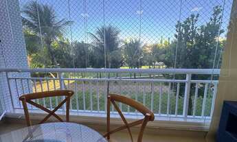 Imagem 2: Apartamento Completo e Decorado no Golf Ville Resort Valor Incluso