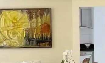 Imagem 5: Vendo Apartamento no Monte Olimpo - 163m² - 3 Suítes - 3 Vagas de Garagem - Oportunidade